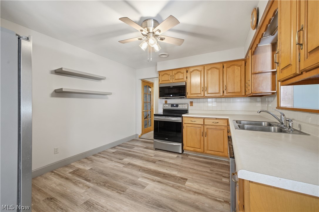 9231 King Graves Road Northeast Warren, OH 44484 - Photo 14 of 50