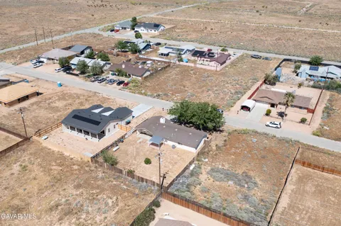 $249,999 | 10416 Peach Avenue, California City, CA 93505