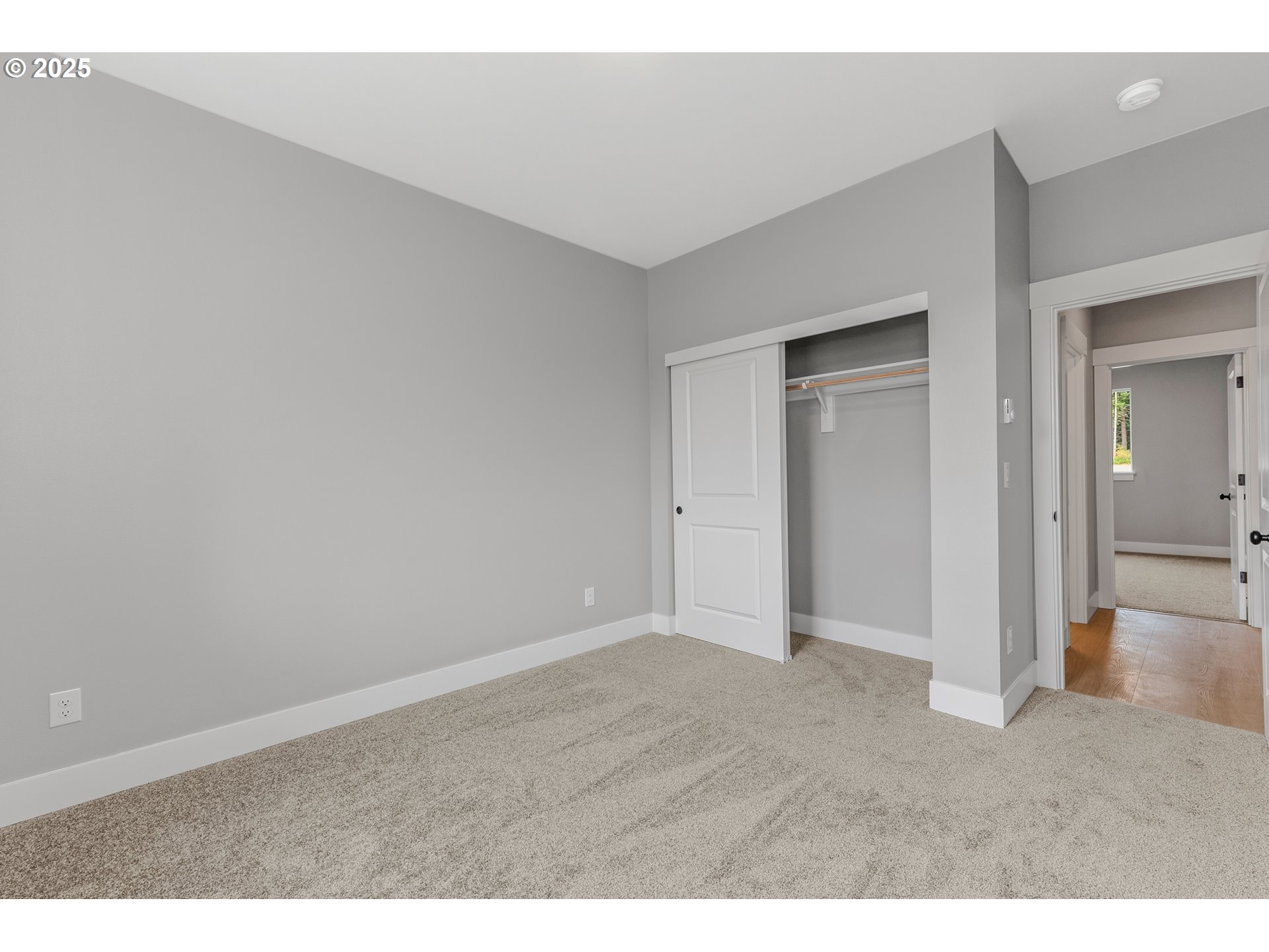 623 Vertex Street Winlock, WA 98596 - Photo 24 of 38 view of empty room