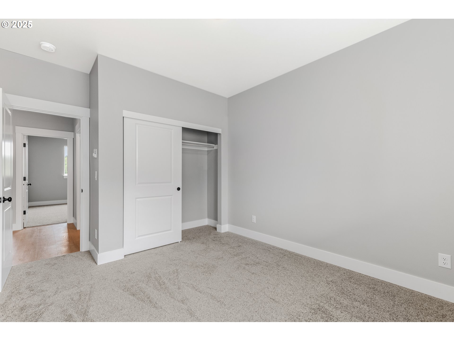 623 Vertex Street Winlock, WA 98596 - Photo 29 of 38 a view of an empty room and bathroom