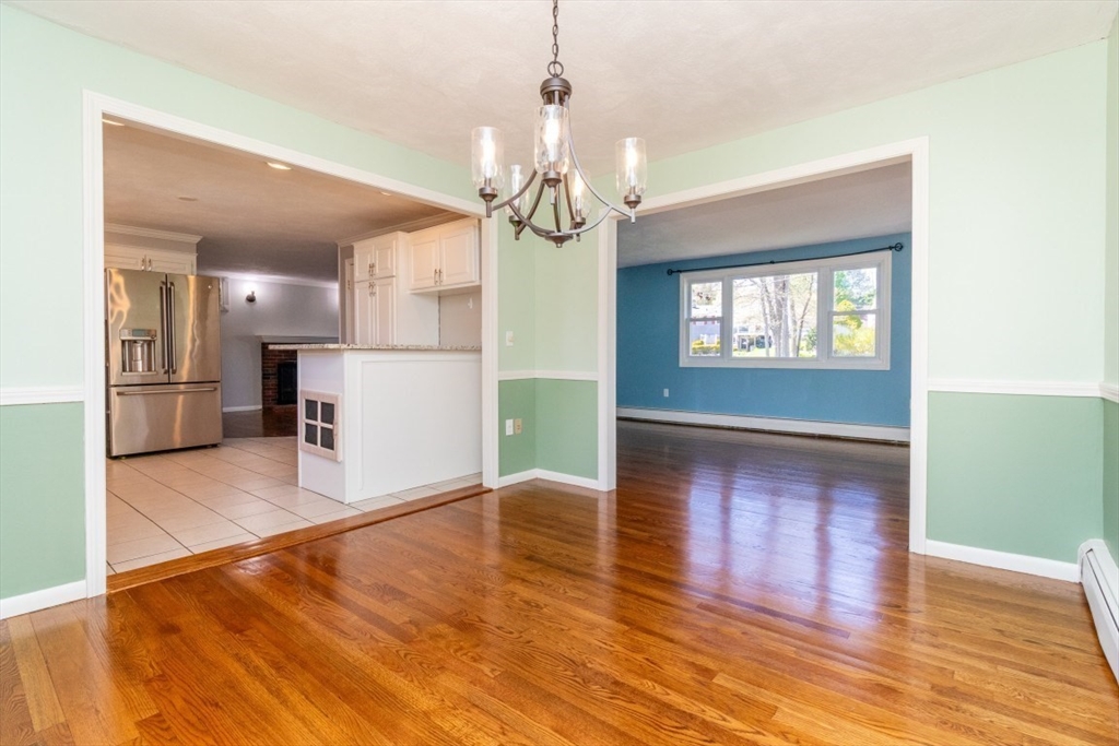 6 Dennis Road Milford, MA 01757 - Photo 9 of 40 Gallery Image 9