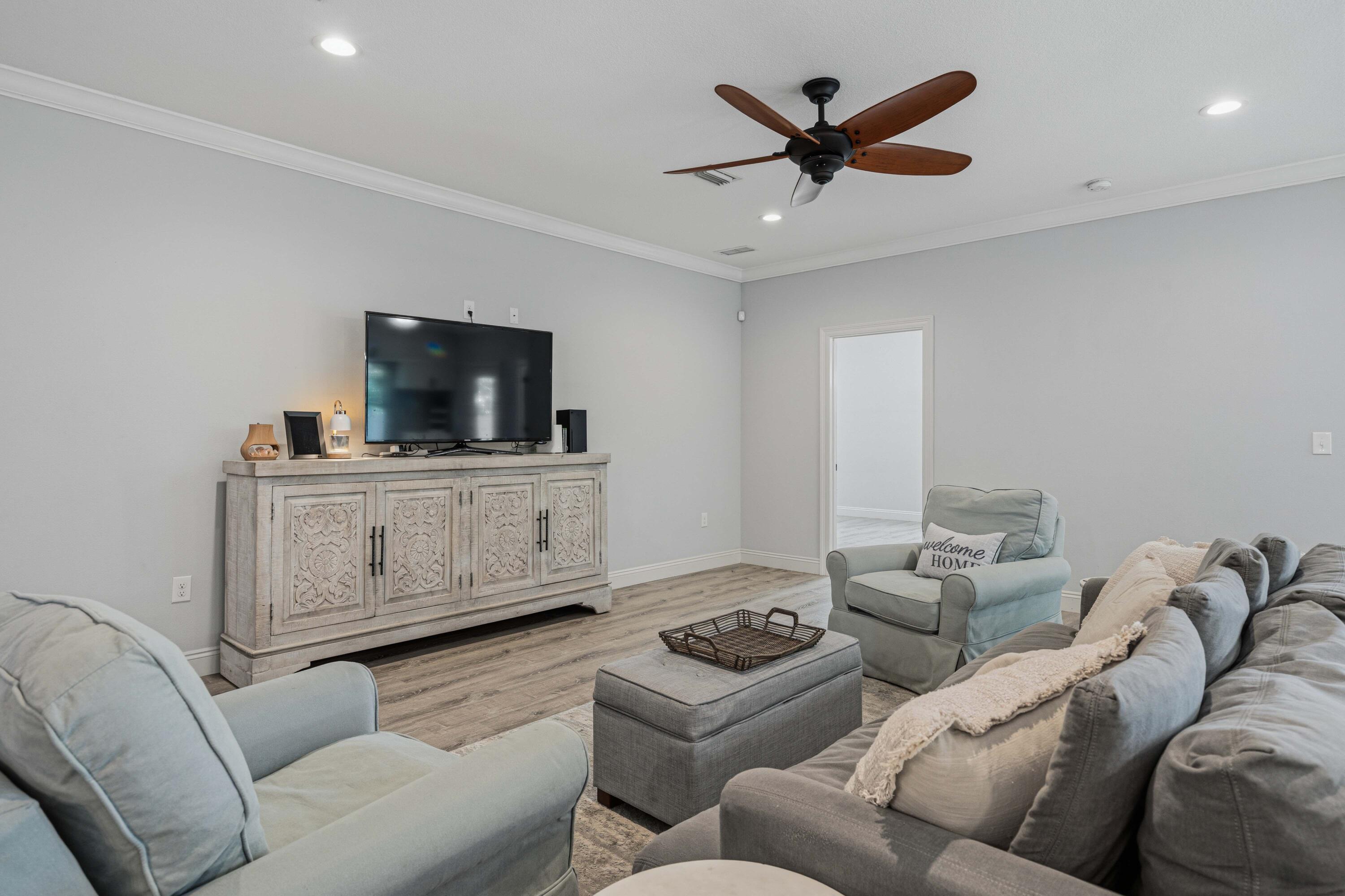 1786 Joybrook Road Navarre, FL 32566 - Photo 7 of 36 living room 1