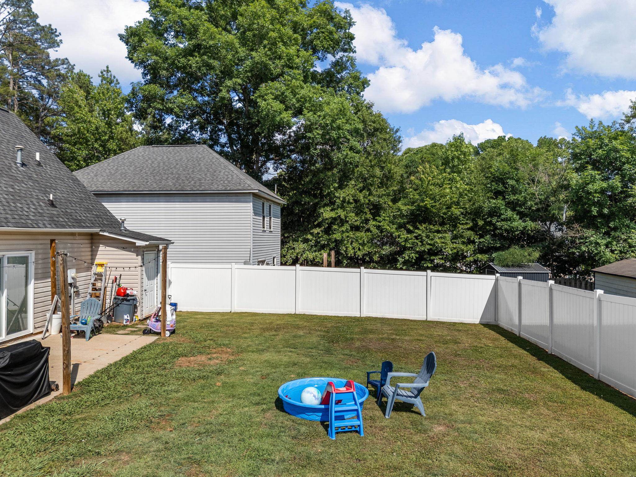 333 Old Petrie Road Spartanburg, SC 29302 - Photo 21 of 25