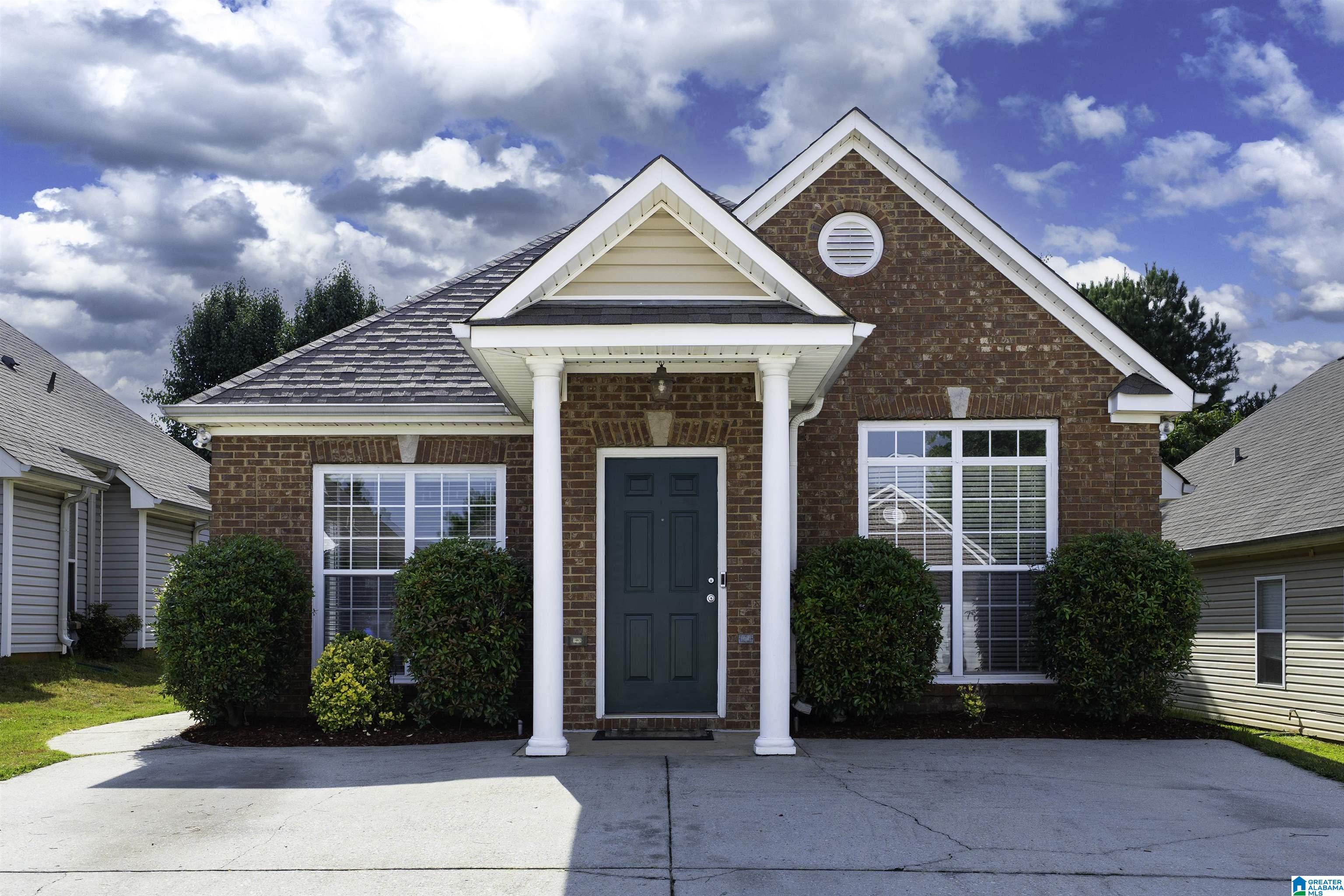 229 High Ridge Drive Pelham, AL 35124 - Photo 1 of 29