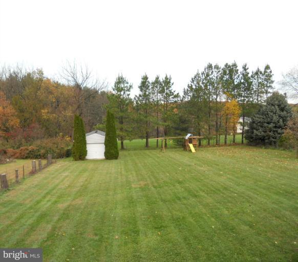 4632 Lower Beckleysville Road Hampstead, MD 21074 - Photo 23 of 27 Exterior (Rear)