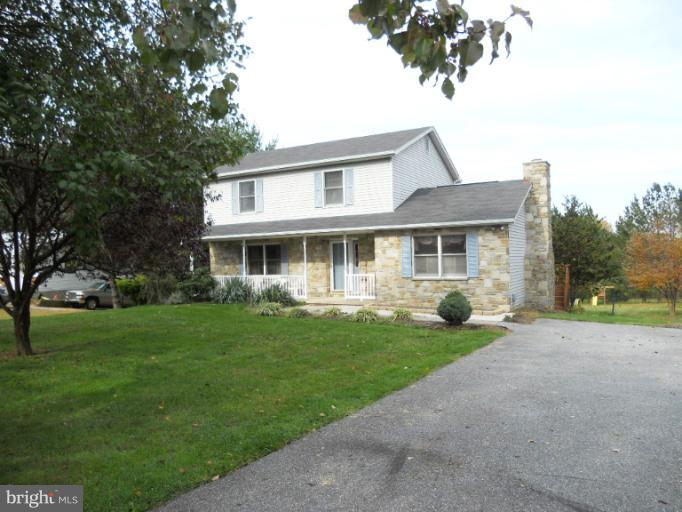 4632 Lower Beckleysville Road Hampstead, MD 21074 - Photo 24 of 27 Exterior (Front)