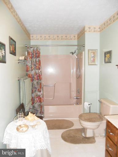 4632 Lower Beckleysville Road Hampstead, MD 21074 - Photo 6 of 27 Bath (Master)