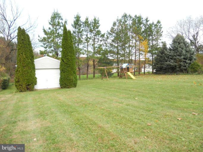 4632 Lower Beckleysville Road Hampstead, MD 21074 - Photo 8 of 27 Exterior (General)