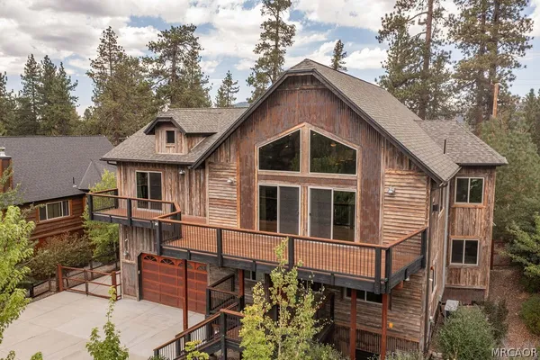 $1,100,000 | 40944 Seneca Trail, Big Bear Lake, CA 92315