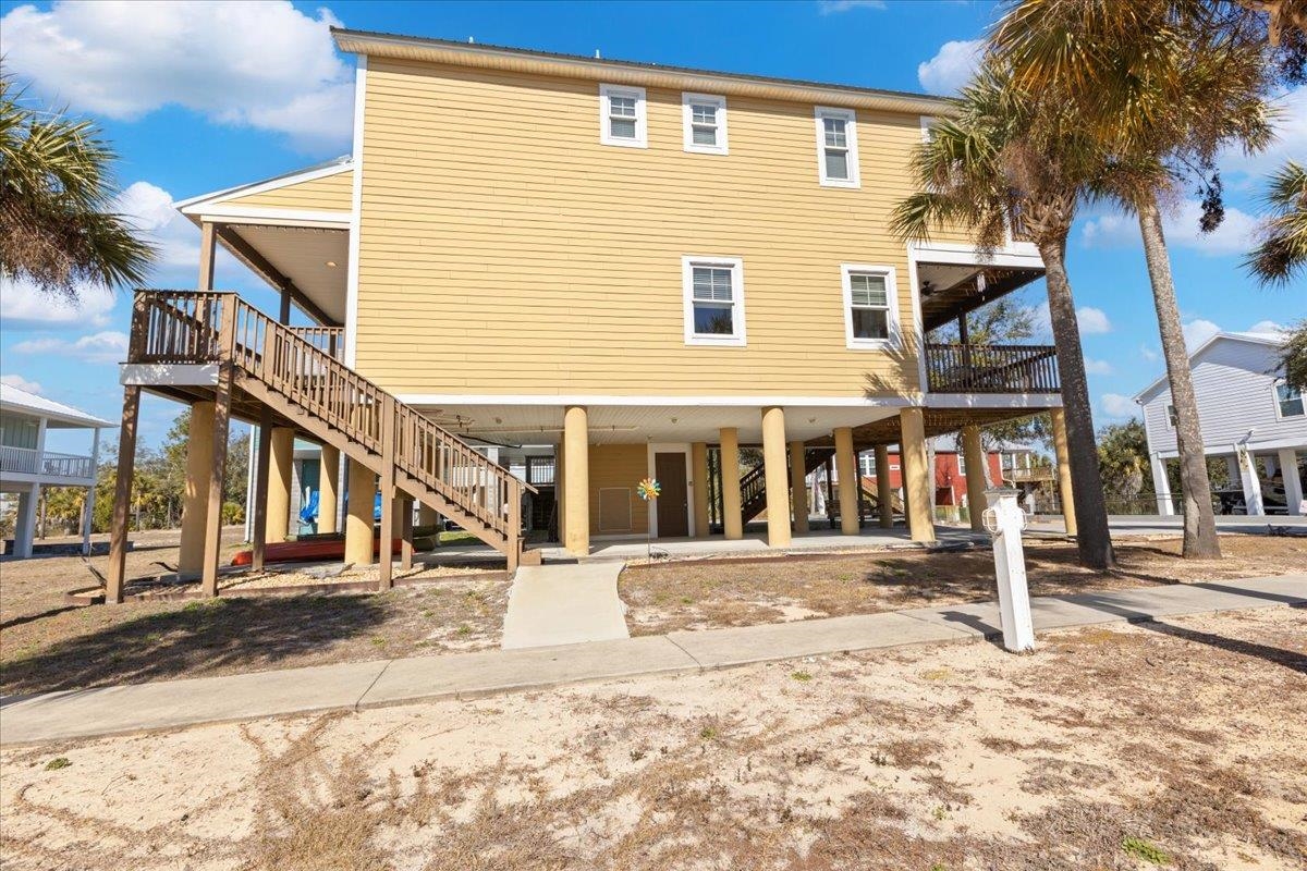 1259 River's Bend Way Northeast Steinhatchee, FL 32359 - Photo 34 of 58