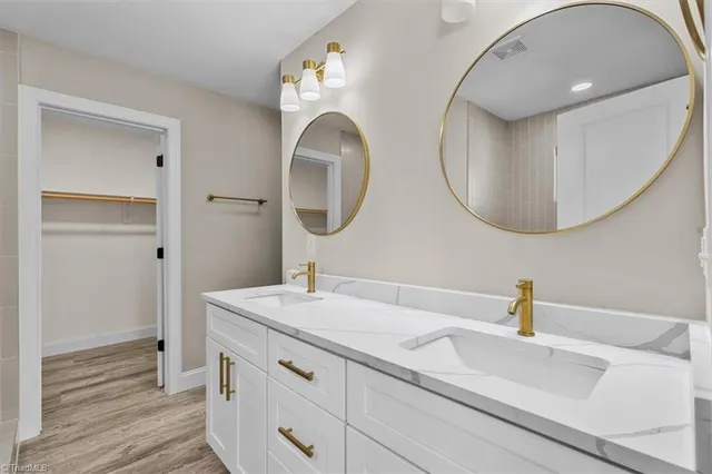 $459,000 | 6716 Planters Drive, High Point, NC 27265