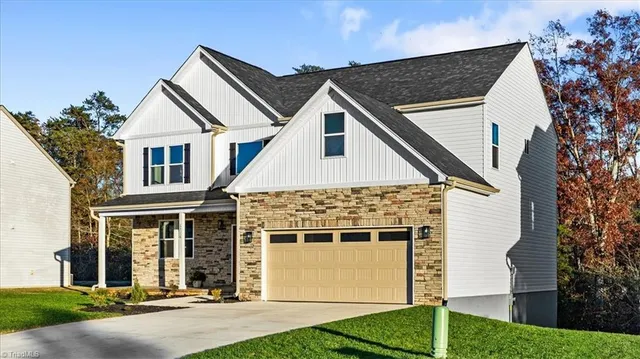 $459,000 | 6716 Planters Drive, High Point, NC 27265