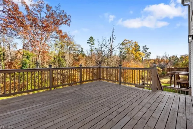 $459,000 | 6716 Planters Drive, High Point, NC 27265
