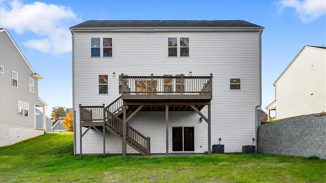 $459,000 | 6716 Planters Drive, High Point, NC 27265