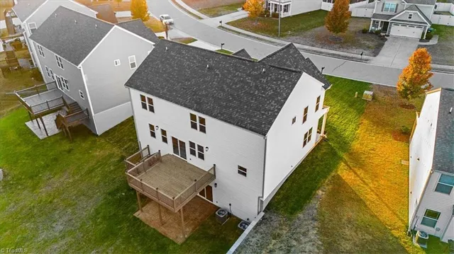 $459,000 | 6716 Planters Drive, High Point, NC 27265