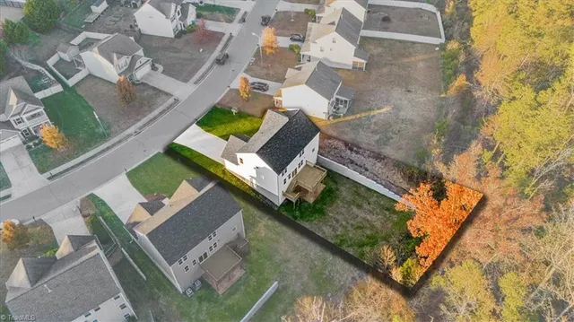 $459,000 | 6716 Planters Drive, High Point, NC 27265