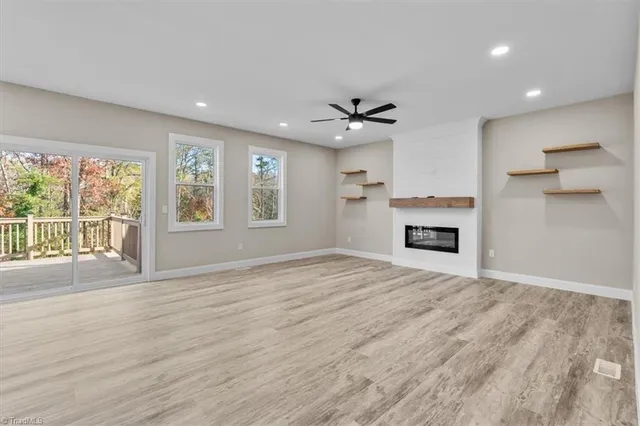 $459,000 | 6716 Planters Drive, High Point, NC 27265