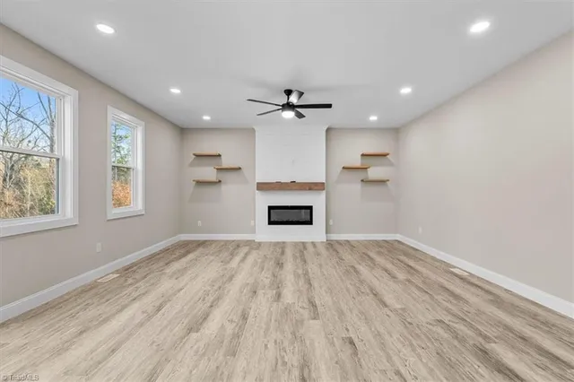 $459,000 | 6716 Planters Drive, High Point, NC 27265