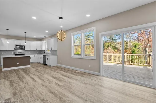 $459,000 | 6716 Planters Drive, High Point, NC 27265