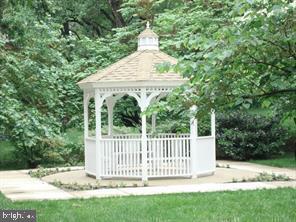 3512 Gunston Road Alexandria, VA 22302 - Photo 22 of 29 a view of a house with a fence