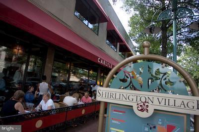 3512 Gunston Road Alexandria, VA 22302 - Photo 23 of 29 a view of an outdoor space