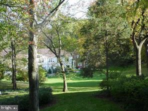 3512 Gunston Road Alexandria, VA 22302 - Photo 25 of 29 a view of a park