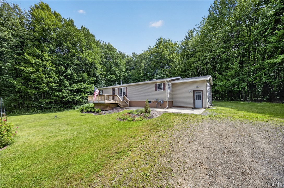 75 Barker Road Hastings, NY 13036 - Photo 45 of 47 Gallery Image 45