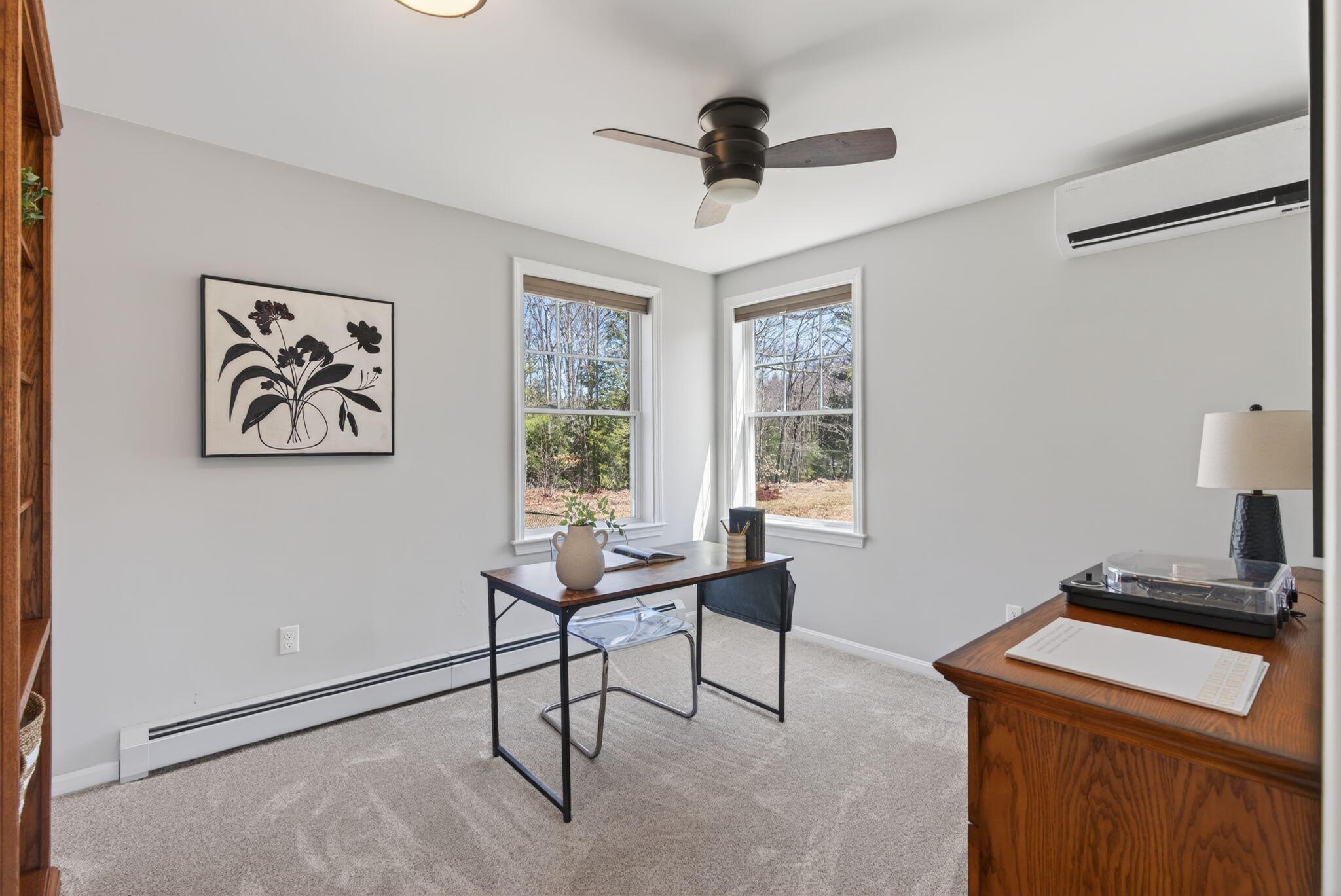 4 Nelsen Road Westbrook, ME 04092 - Photo 15 of 22 Bedroom 3