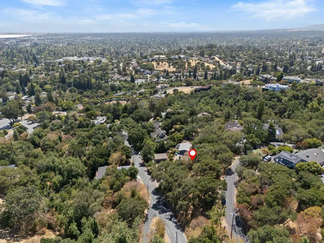 $995,000 | 0 South Palomar Drive, Redwood City, CA 94062