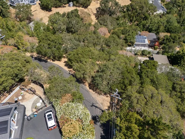 $995,000 | 0 South Palomar Drive, Redwood City, CA 94062