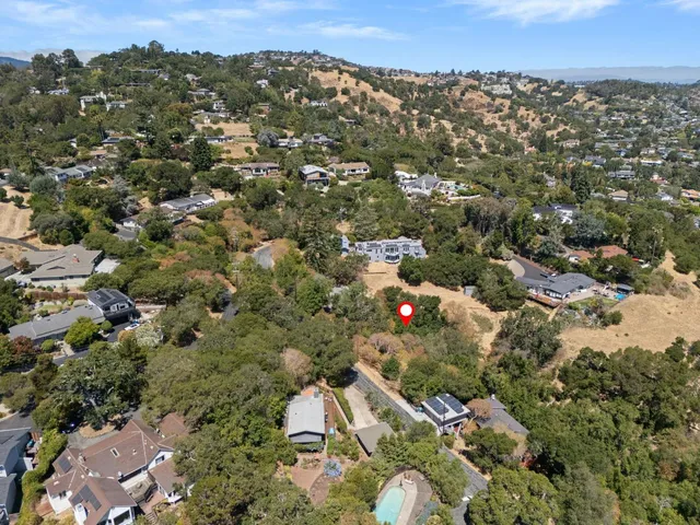 $995,000 | 0 South Palomar Drive, Redwood City, CA 94062