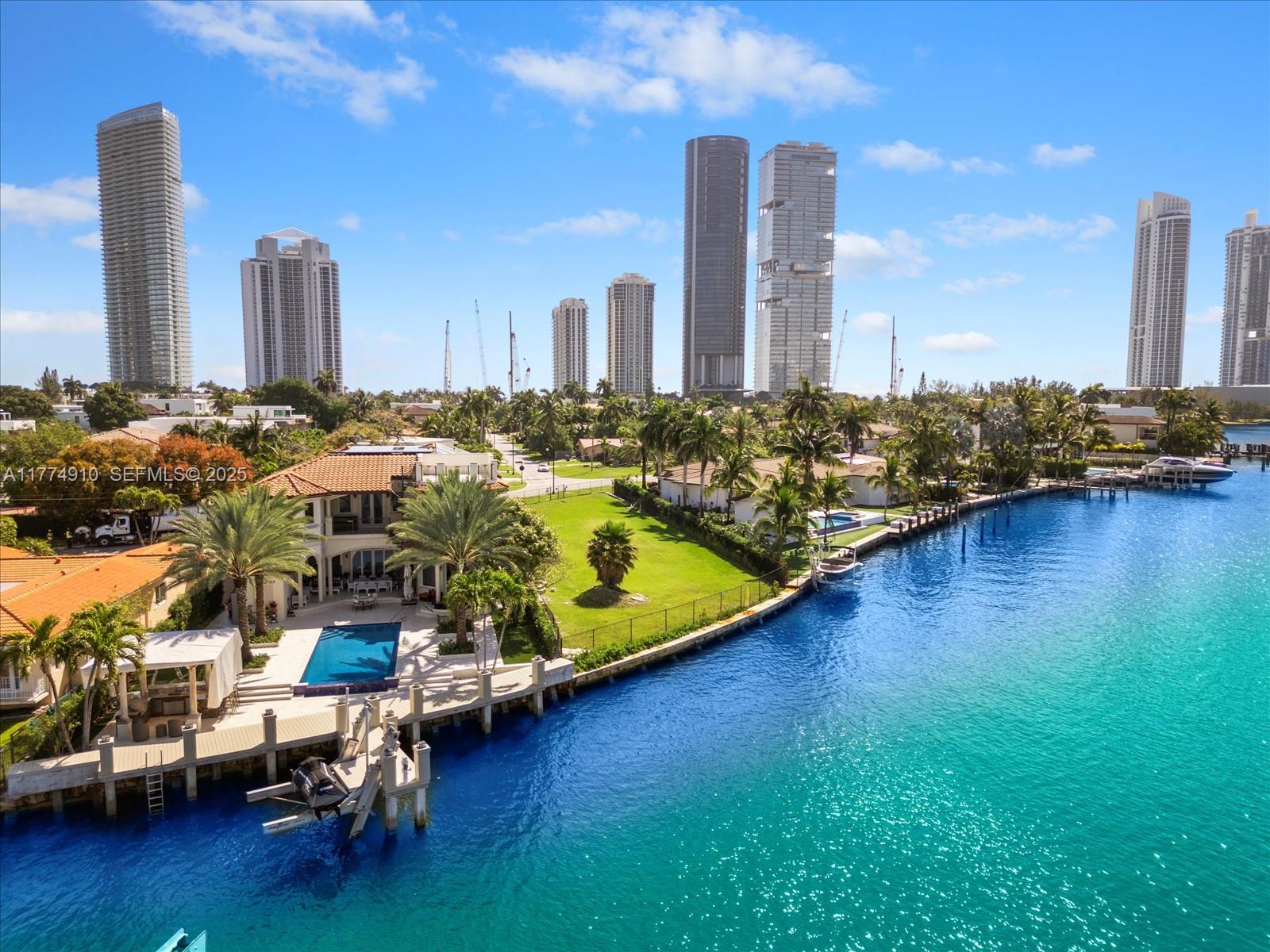 18800 North Bay Road Sunny Isles Beach, FL 33160 - Photo 14 of 26