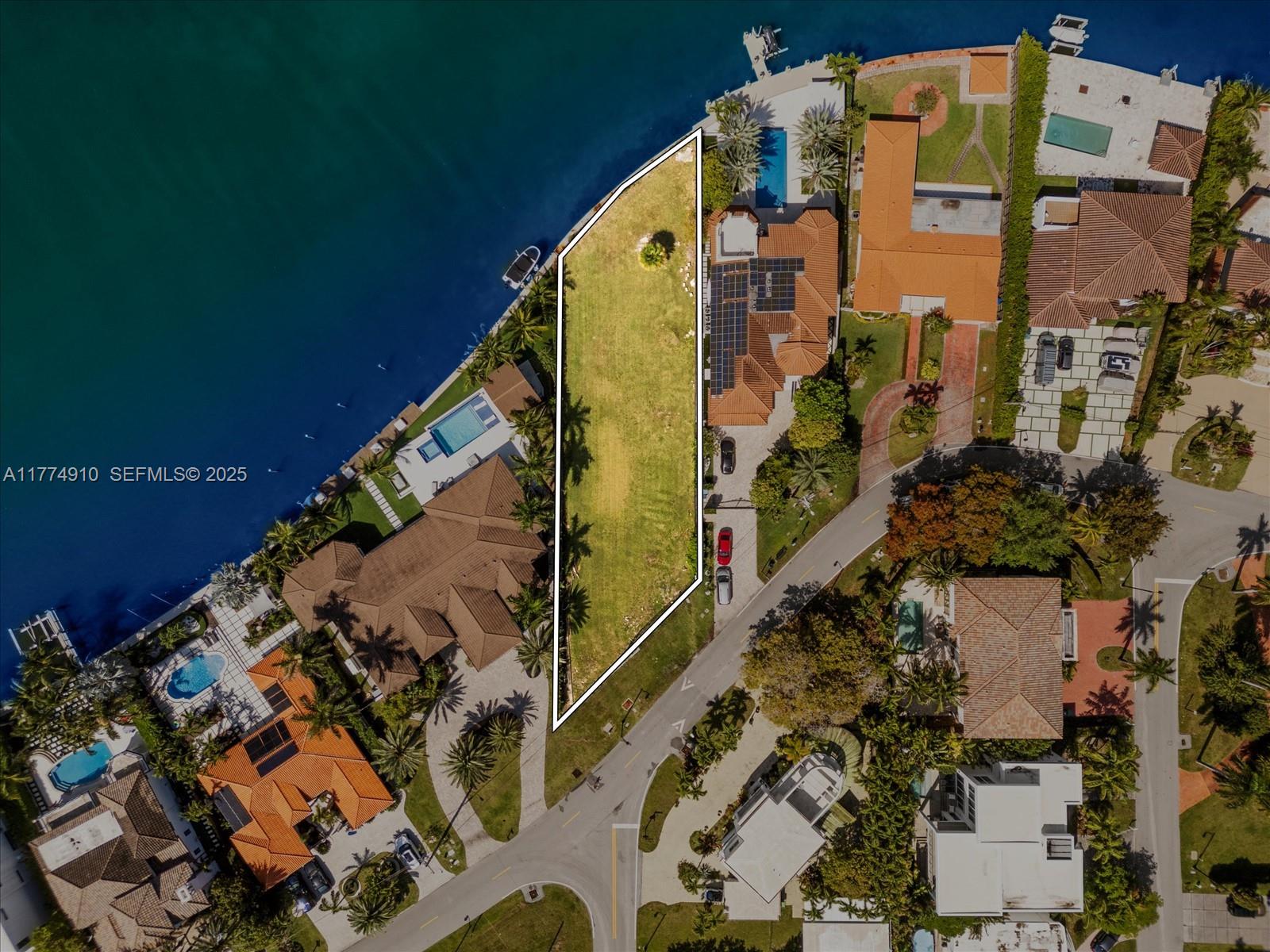 18800 North Bay Road Sunny Isles Beach, FL 33160 - Photo 19 of 26