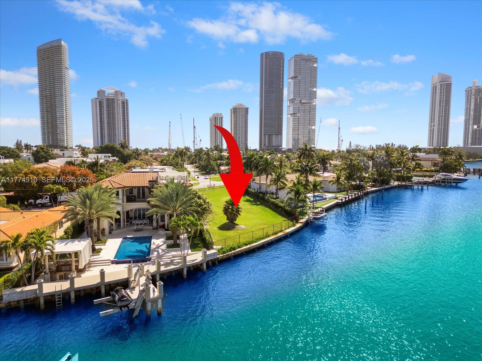 18800 North Bay Road Sunny Isles Beach, FL 33160 - Photo 22 of 26