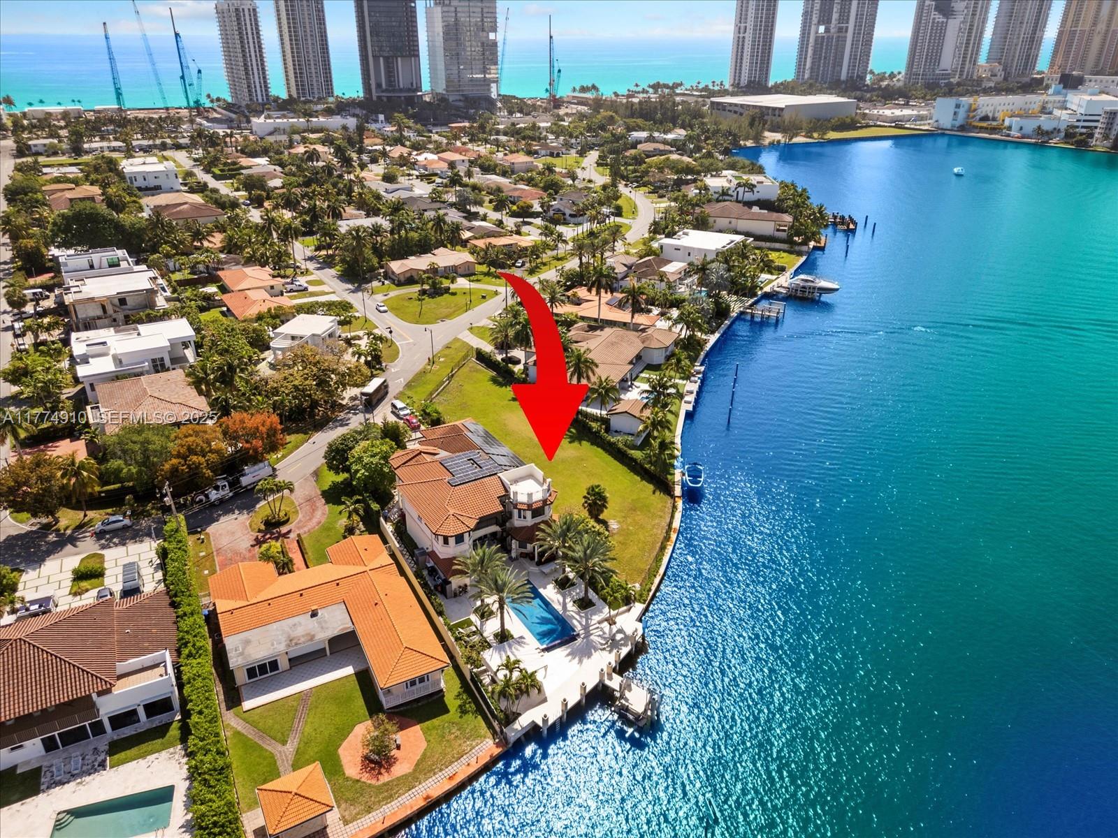 18800 North Bay Road Sunny Isles Beach, FL 33160 - Photo 24 of 26