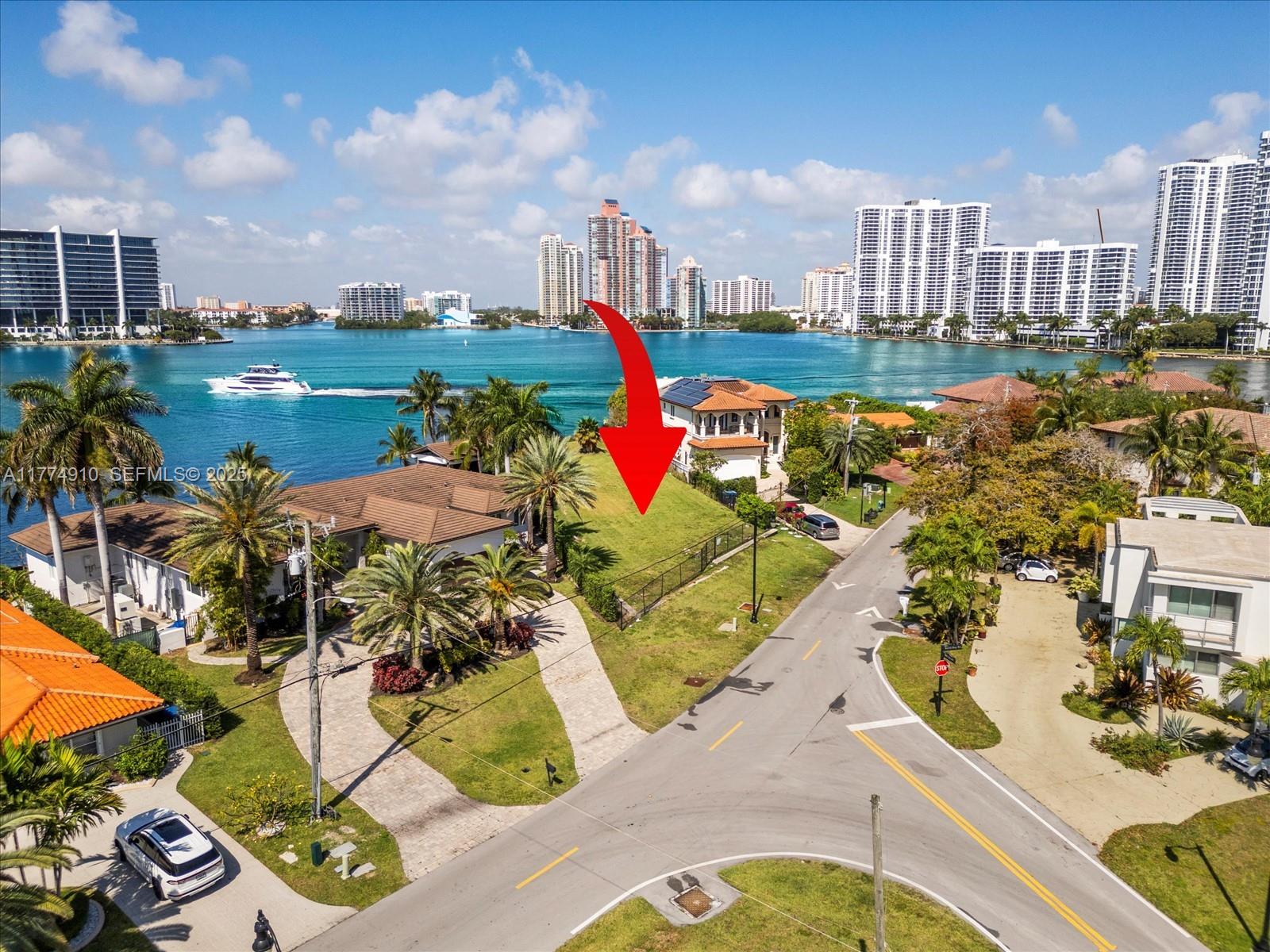 18800 North Bay Road Sunny Isles Beach, FL 33160 - Photo 26 of 26