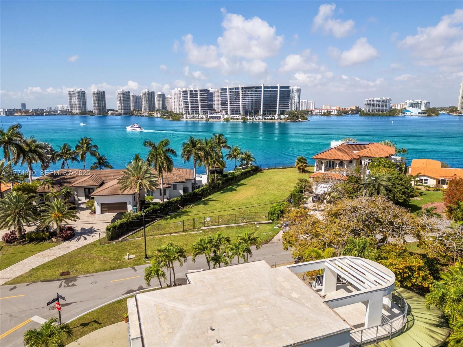 18800 North Bay Road Sunny Isles Beach, FL 33160 - Photo 3 of 26
