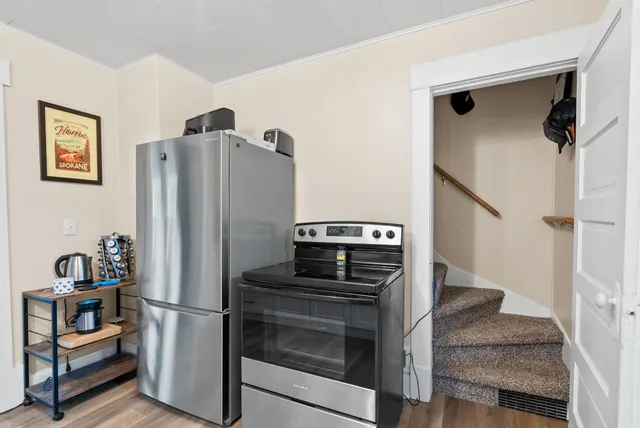 $324,000 | 824 East Crown Avenue, Spokane, WA 99207