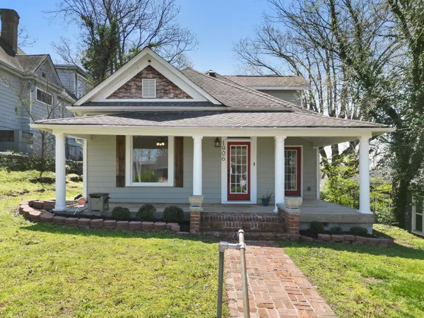$2,300 | 1906 Vine Street, Chattanooga, TN 37404