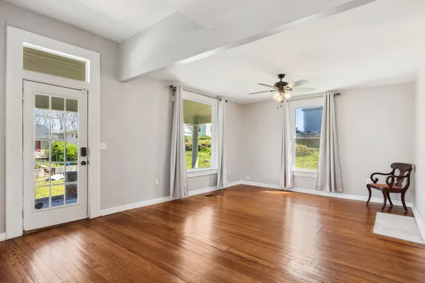 $2,300 | 1906 Vine Street, Chattanooga, TN 37404