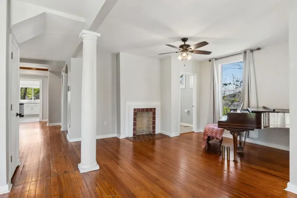 $2,300 | 1906 Vine Street, Chattanooga, TN 37404