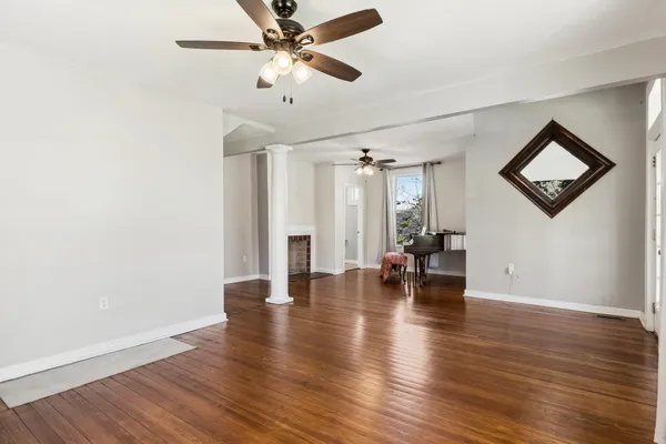 $2,300 | 1906 Vine Street, Chattanooga, TN 37404