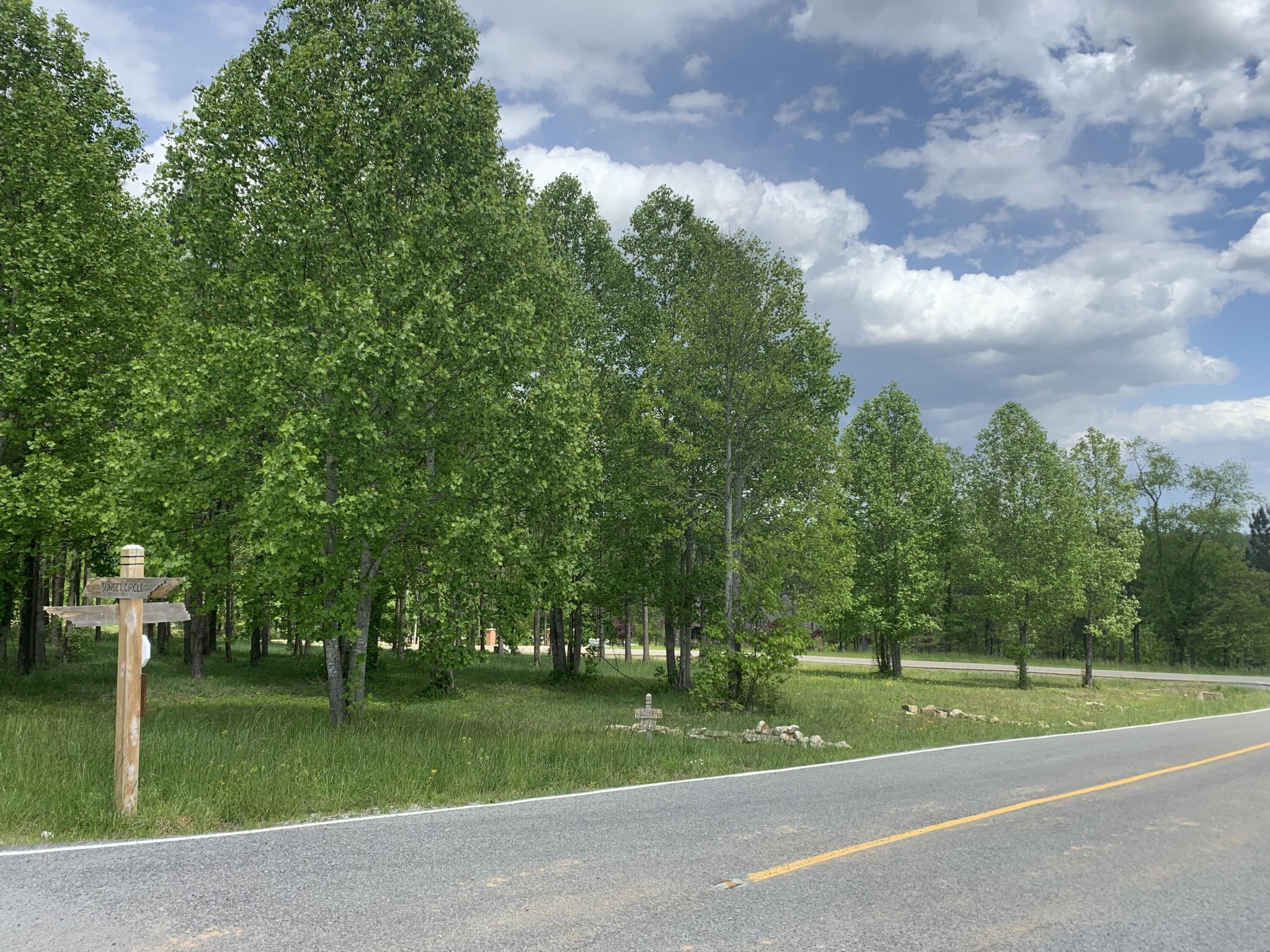 1130 Sunset Circle Jasper, TN 37347 - Photo 2 of 26