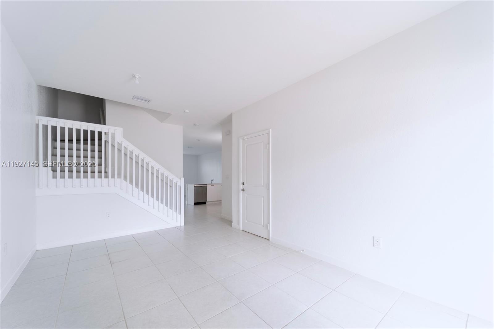 12661 Northwest 23rd Place Miami, FL 33167 - Photo 11 of 34 a view of a hallway with entryway