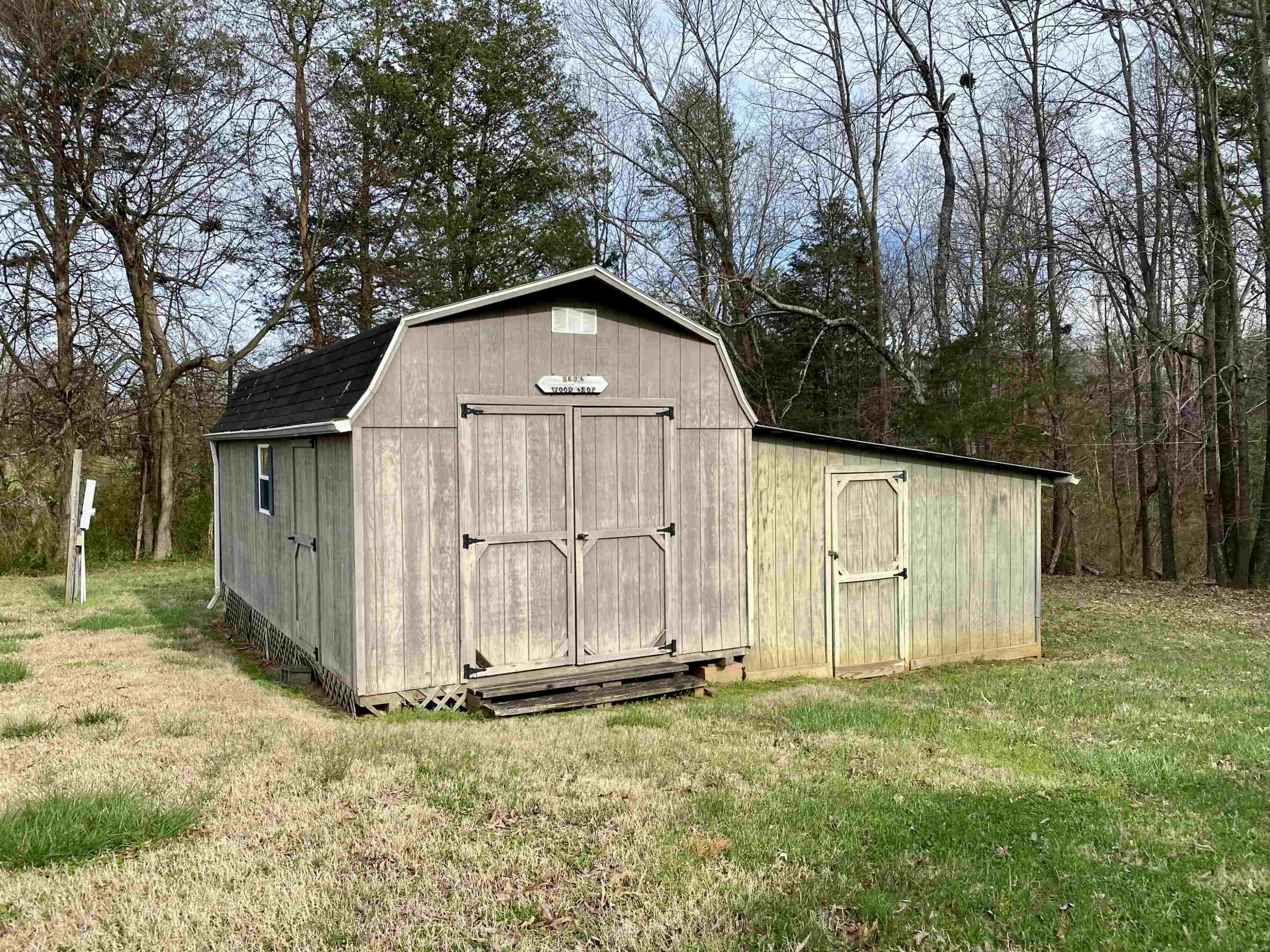 2741 Bason Road Mebane, NC 27302 - Photo 35 of 36 Photo 35