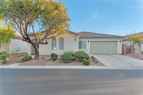 $599,999 | 5915 Karnes Ranch Avenue, Las Vegas, NV 89131