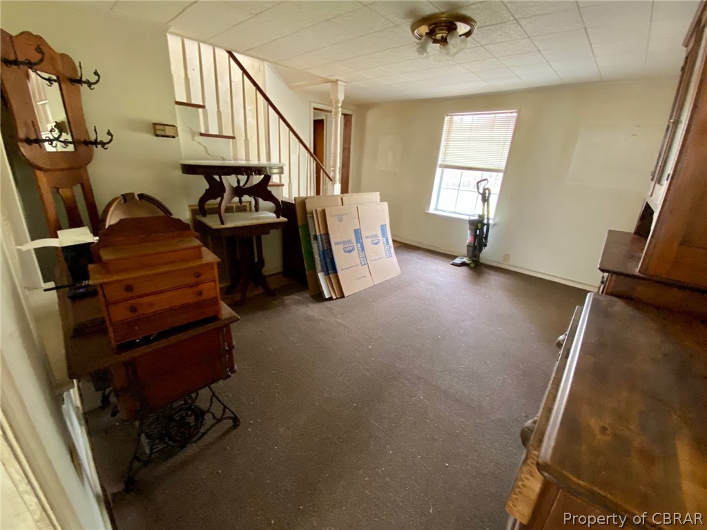 96 Gum Thicket Road Hudgins, VA 23076 - Photo 5 of 9