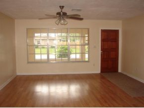3197 Northeast Eastman Palm Bay, FL 32905 - Photo 4 of 11 a view of an empty room with a window