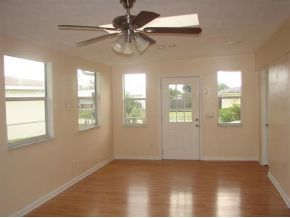 3197 Northeast Eastman Palm Bay, FL 32905 - Photo 6 of 11 a view of an empty room with a window