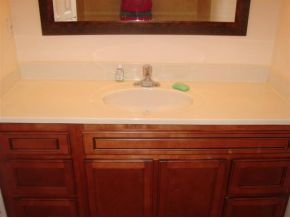 3197 Northeast Eastman Palm Bay, FL 32905 - Photo 7 of 11 a close view of tap